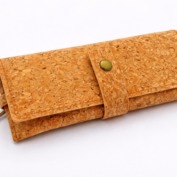 Porta-Óculos em Cortiça Granulada