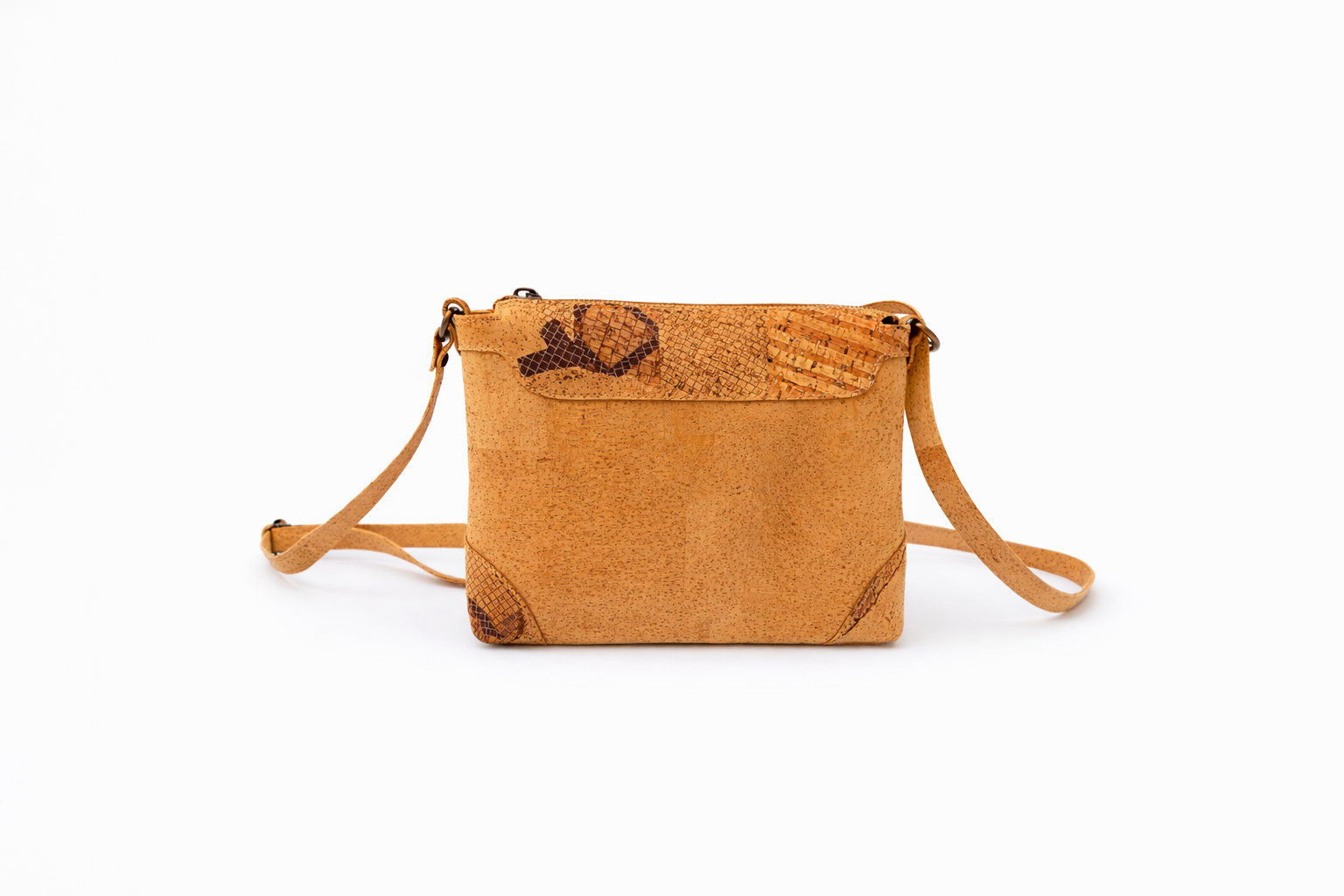 Mala em Cortiça Natural