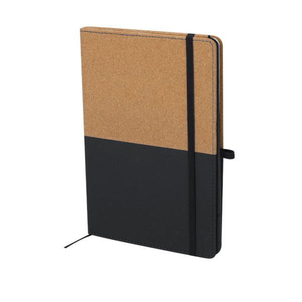 Caderno Sustentável em Cortiça