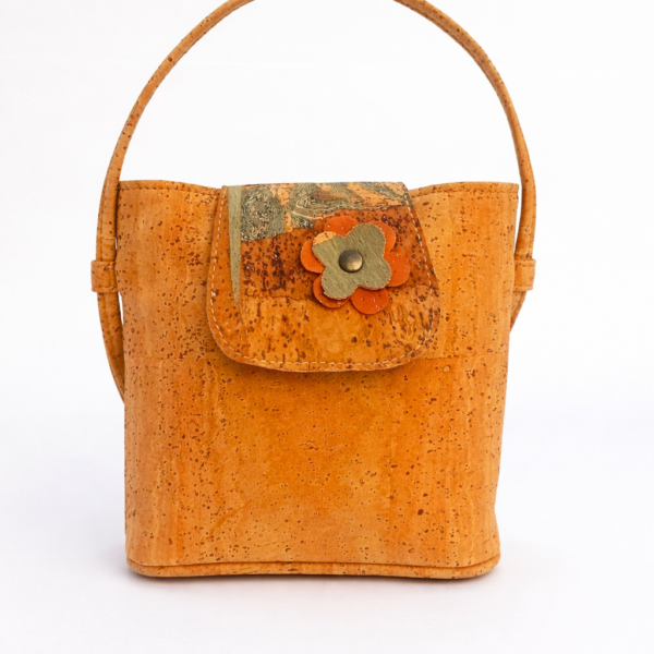 Mala Orquídea Natural