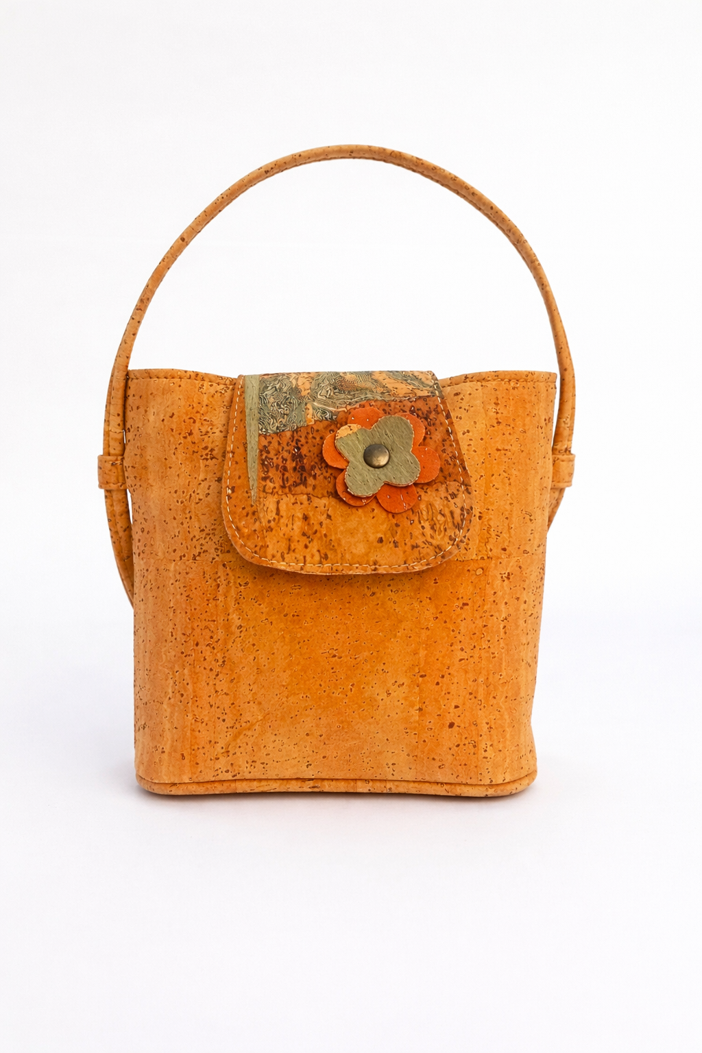 Mala Orquídea Natural