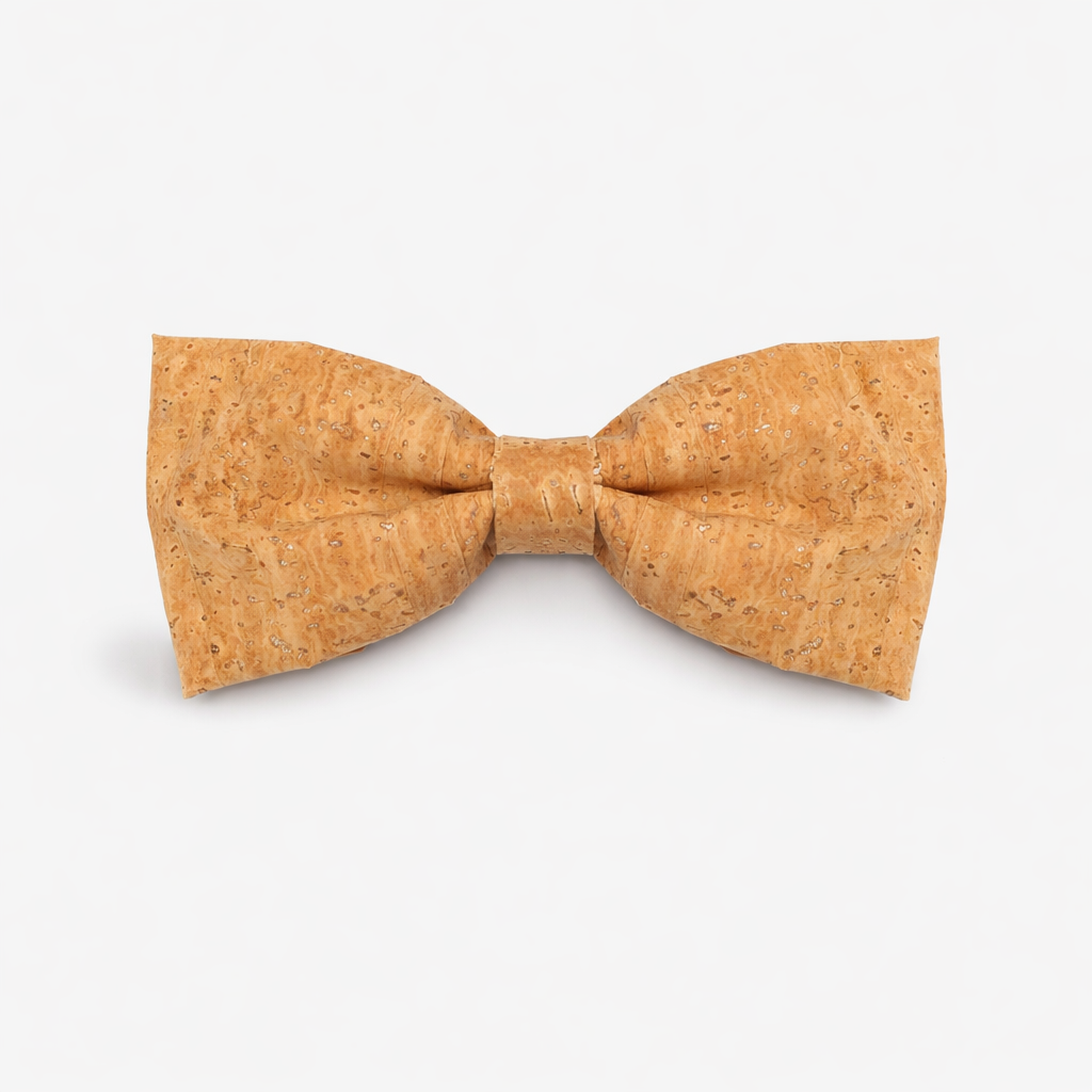 Laço em Cortiça Natural