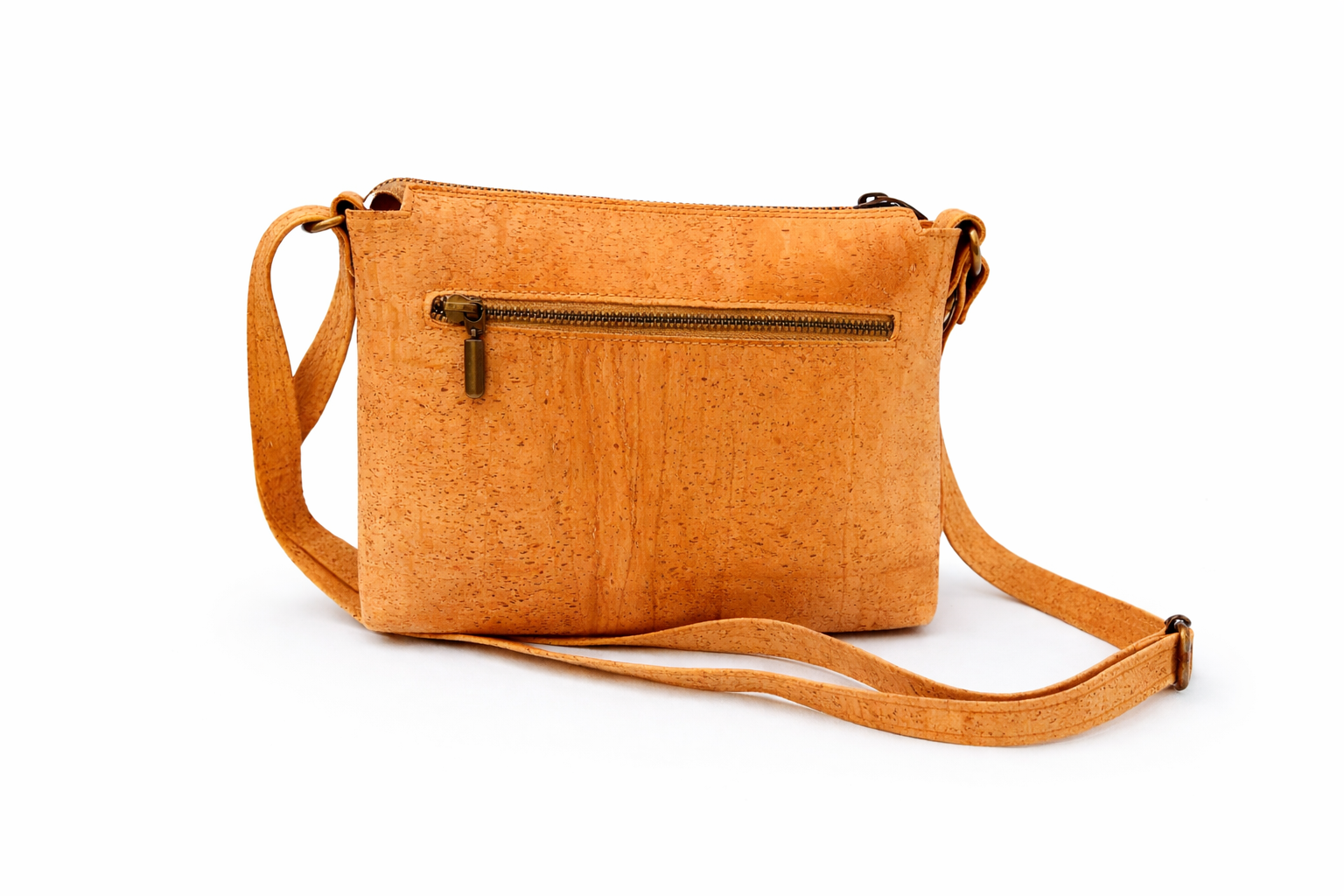 Mala em Cortiça Natural - Image 2