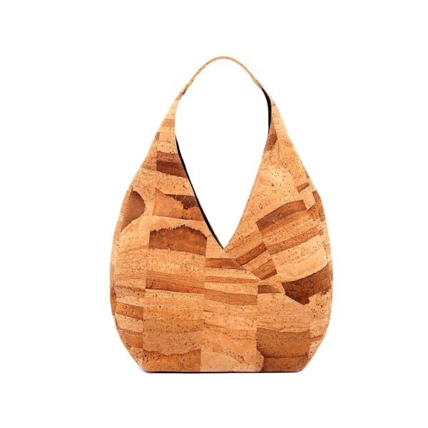 Mala Cortiça Natural Mesclada