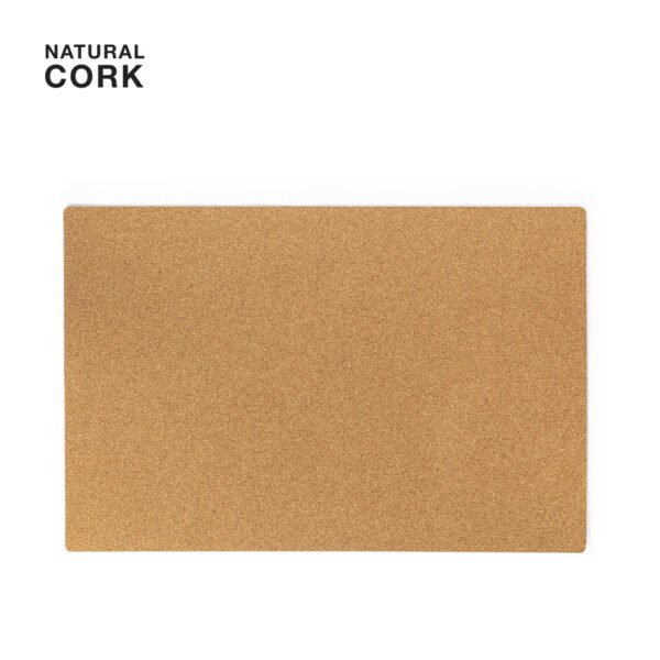 Tapete de Mesa em Cortiça Natural