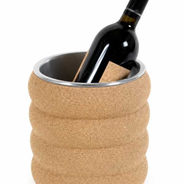 Cork Wine Cooler