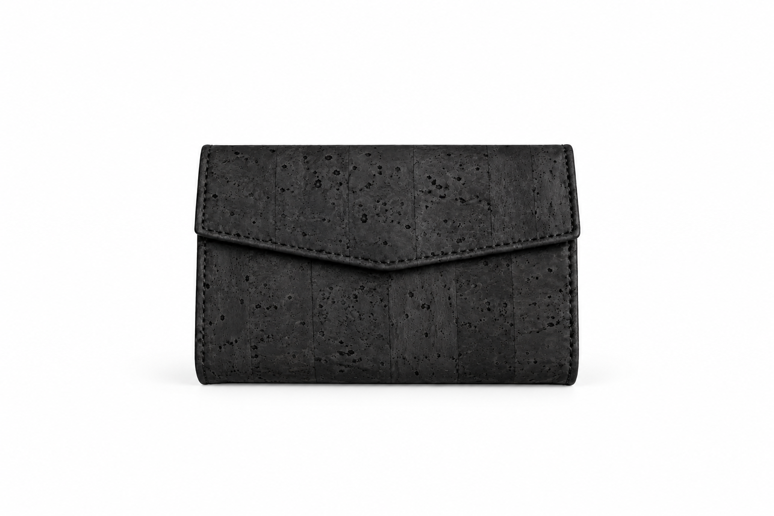 Women's Natural Cork Wallet